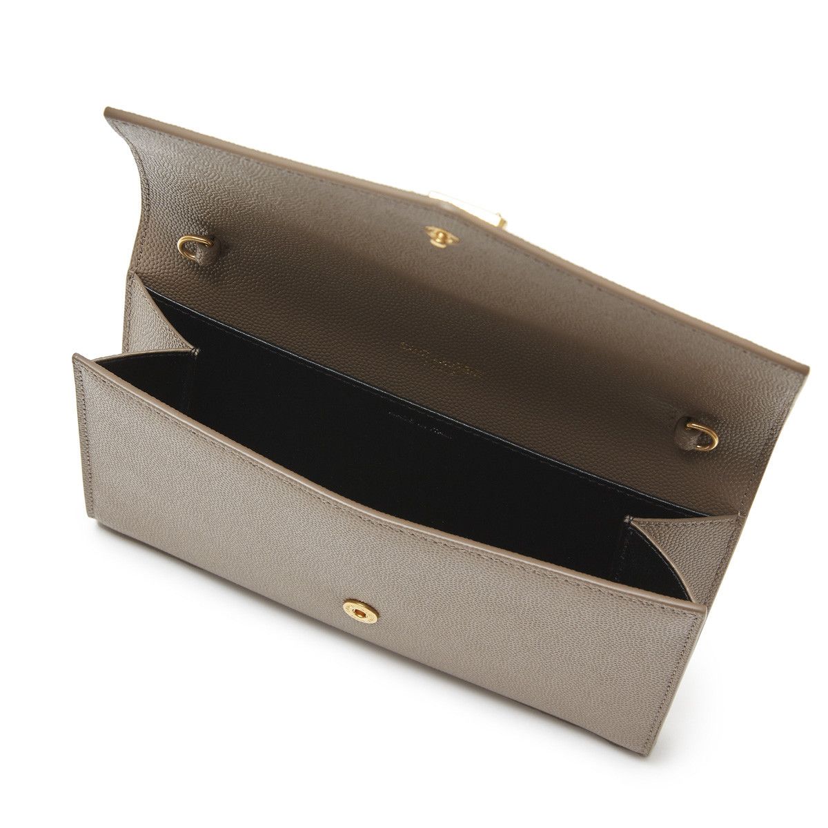 Yves Saint Laurent Chain Wallet Shoulder Bag