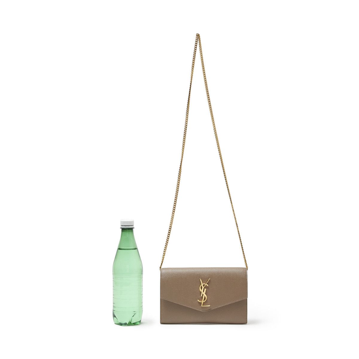 Yves Saint Laurent Chain Wallet Shoulder Bag