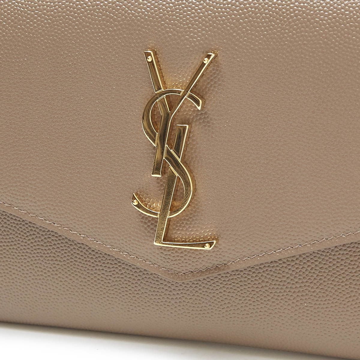 Yves Saint Laurent Chain Wallet Shoulder Bag