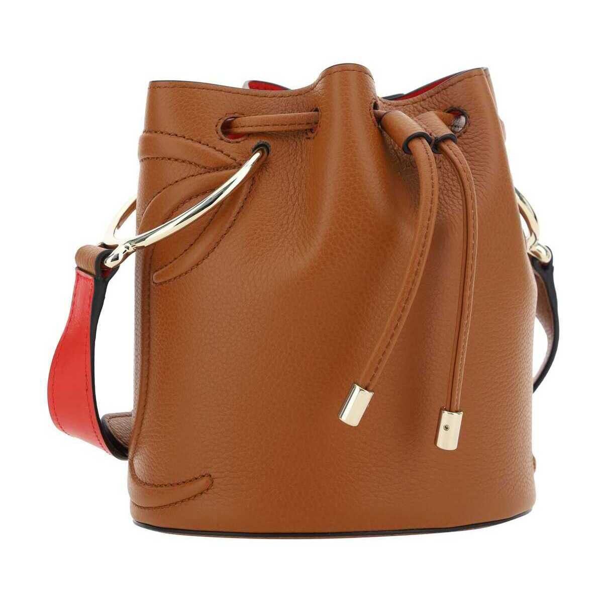Christian Louboutin Bag Autumn/Winter Brown