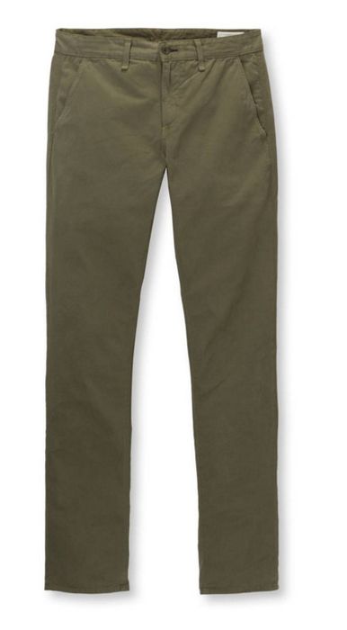 Rag & Bone [Never Worn] Army Chino Fit 2 (With Tags) Size US 32 / EU 48 - 1 Preview