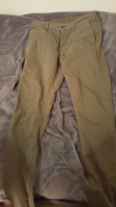 Rag & Bone [Never Worn] Army Chino Fit 2 (With Tags) Size US 32 / EU 48 - 2 Preview