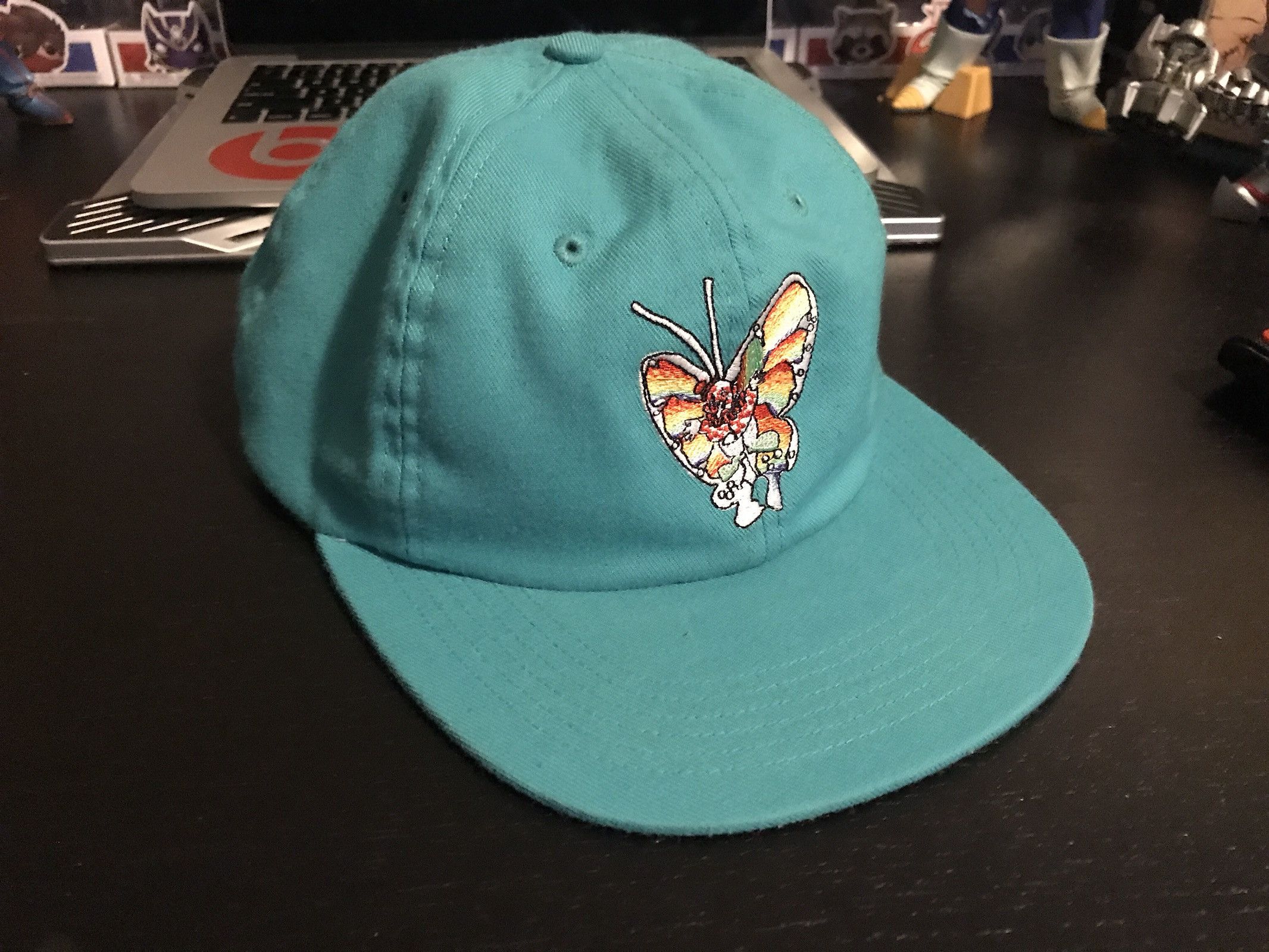 Supreme Gonz 6 Panel | Grailed