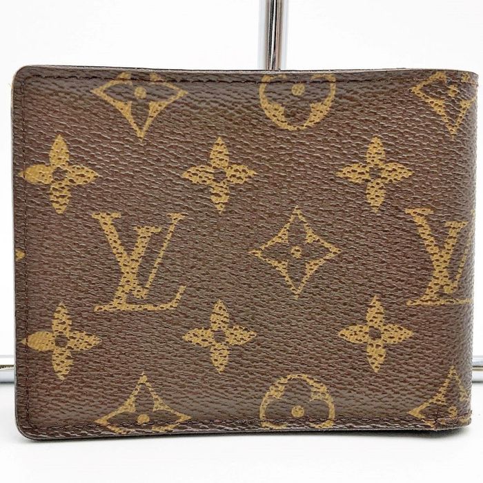 LV x NBA Wallet (11.5cm)