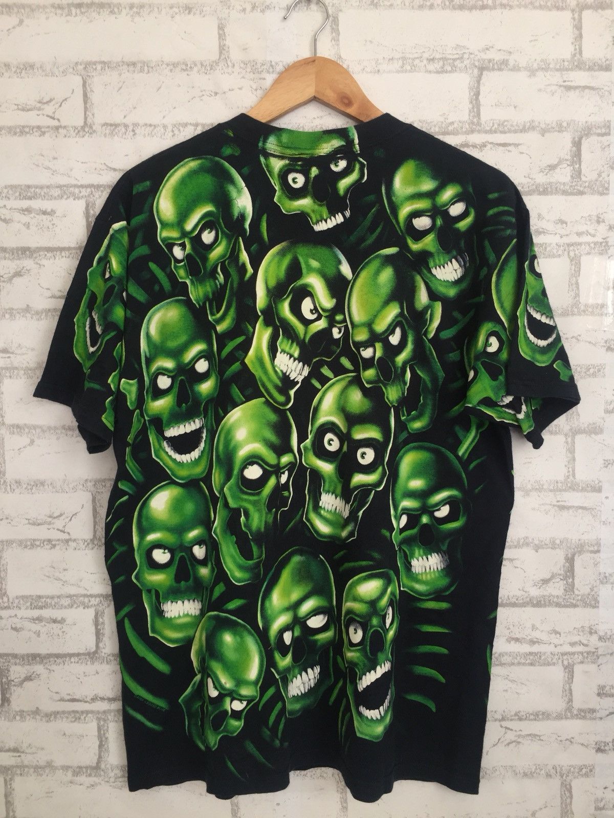 Supreme skull pile tee on sale