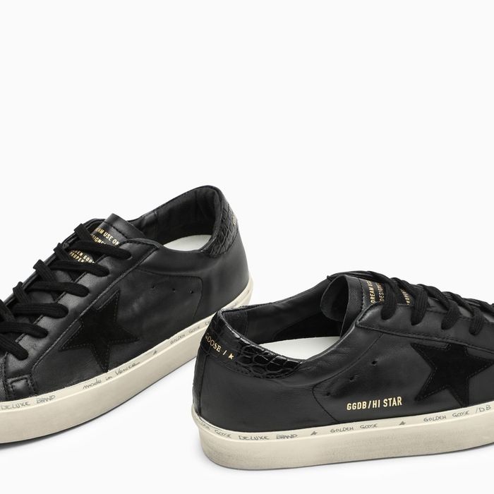 platform golden goose sale