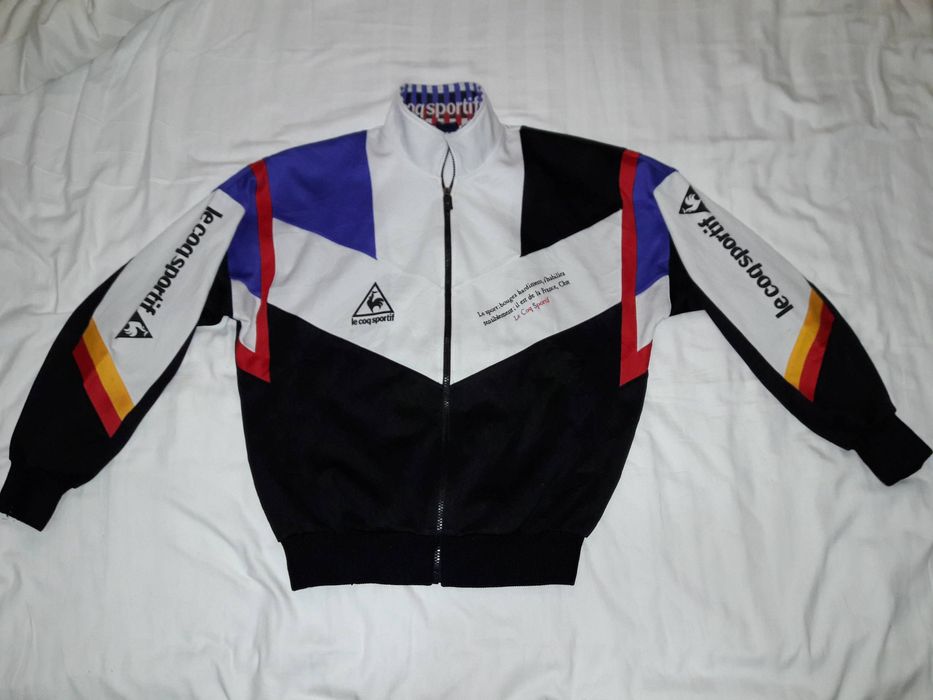 Le coq shop sportif 44 jacket