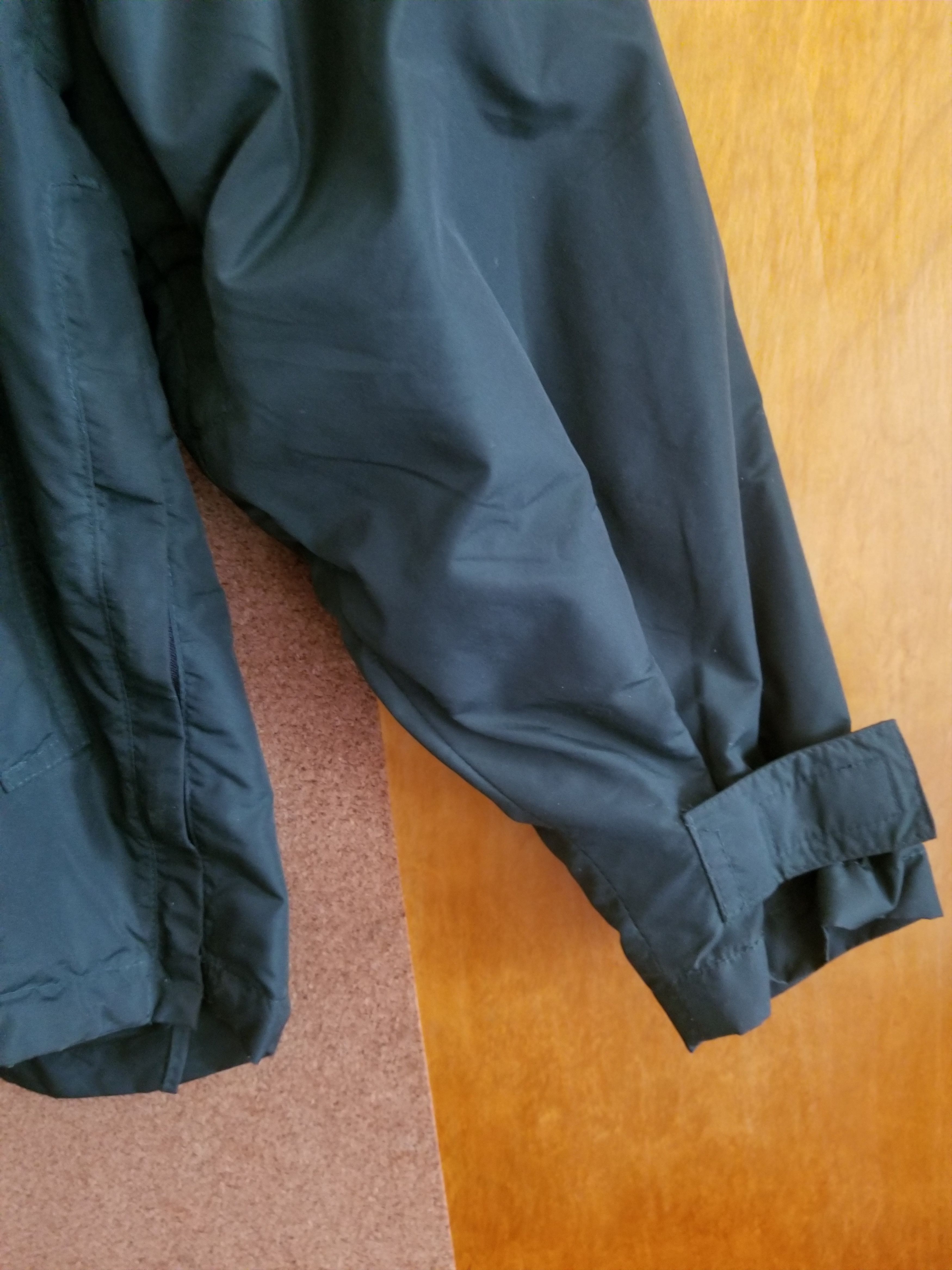 Supreme × Vintage Rare og Supreme rain pullover coaches jacket Size US L / EU 52-54 / 3 - 4 Thumbnail