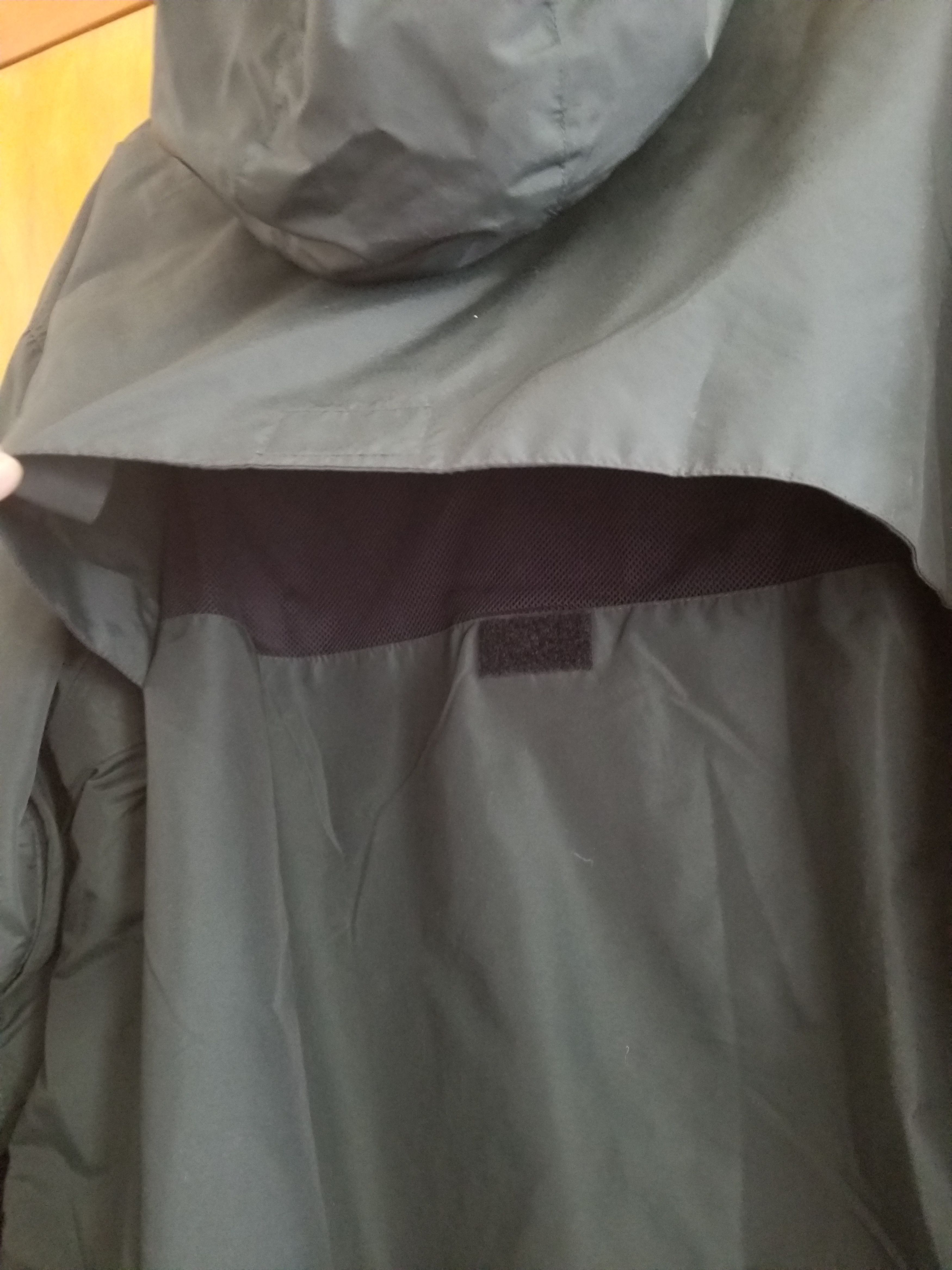 Supreme × Vintage Rare og Supreme rain pullover coaches jacket Size US L / EU 52-54 / 3 - 8 Thumbnail