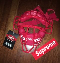 Supreme Rawlings Glove - Supreme 通販 Online Shop A-1 RECORD