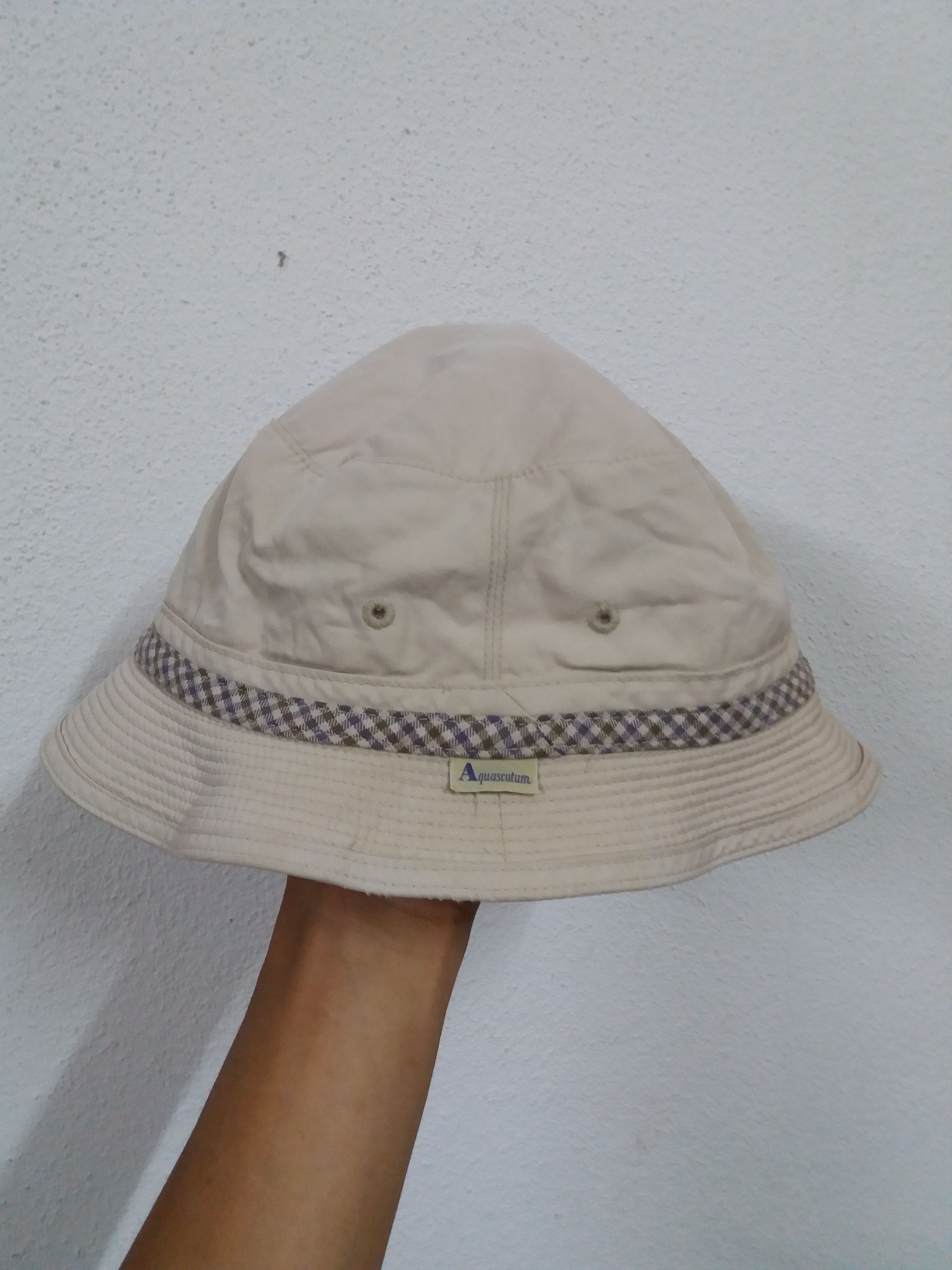 Aquascutum Aquascutum Hats | Grailed