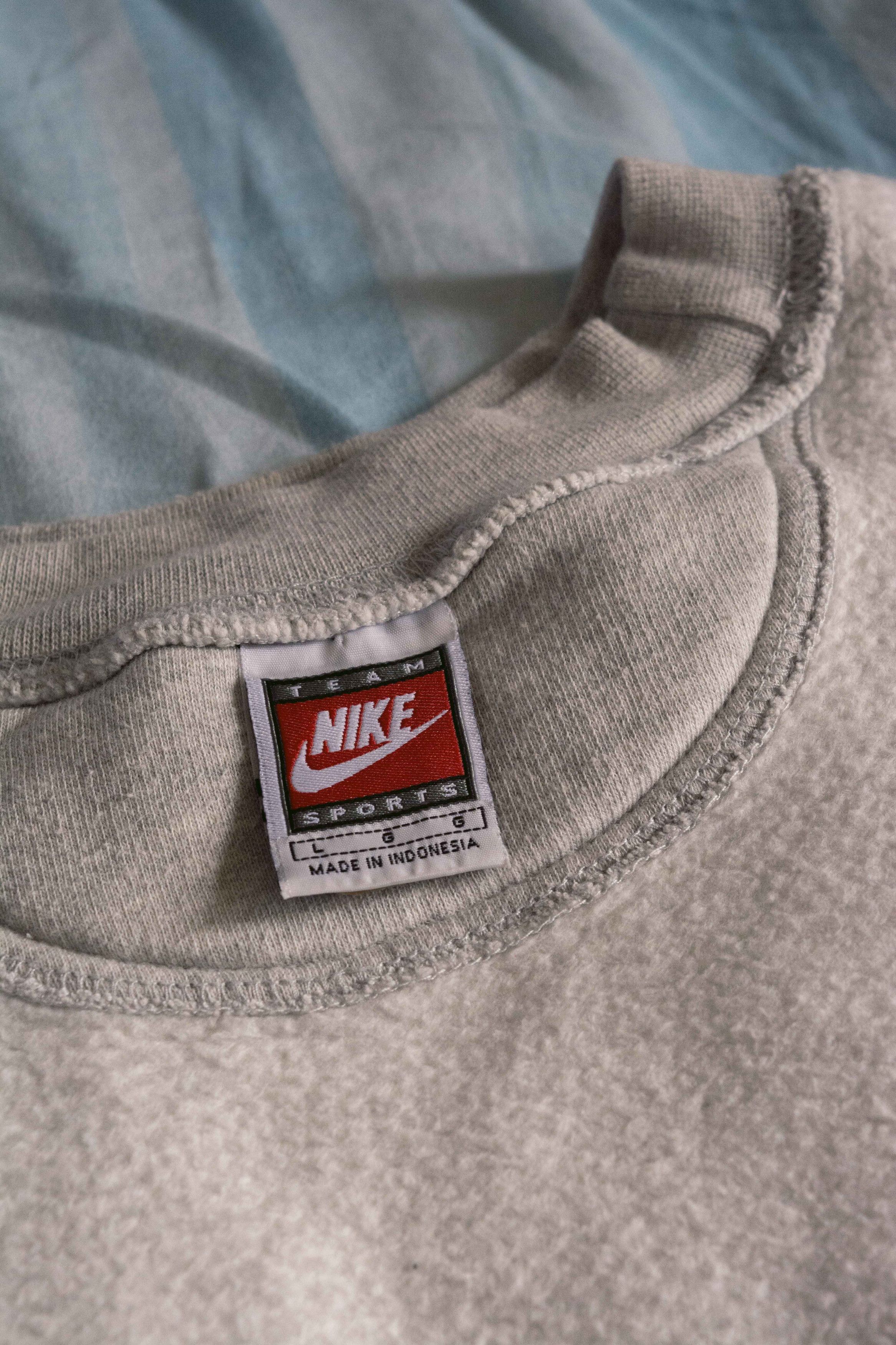 Nike Ohio State 90s Sweatshirt Size US L / EU 52-54 / 3 - 3 Preview