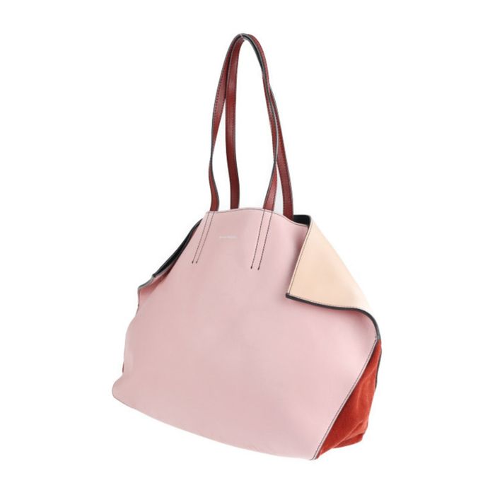 Alexander mcqueen discount butterfly tote