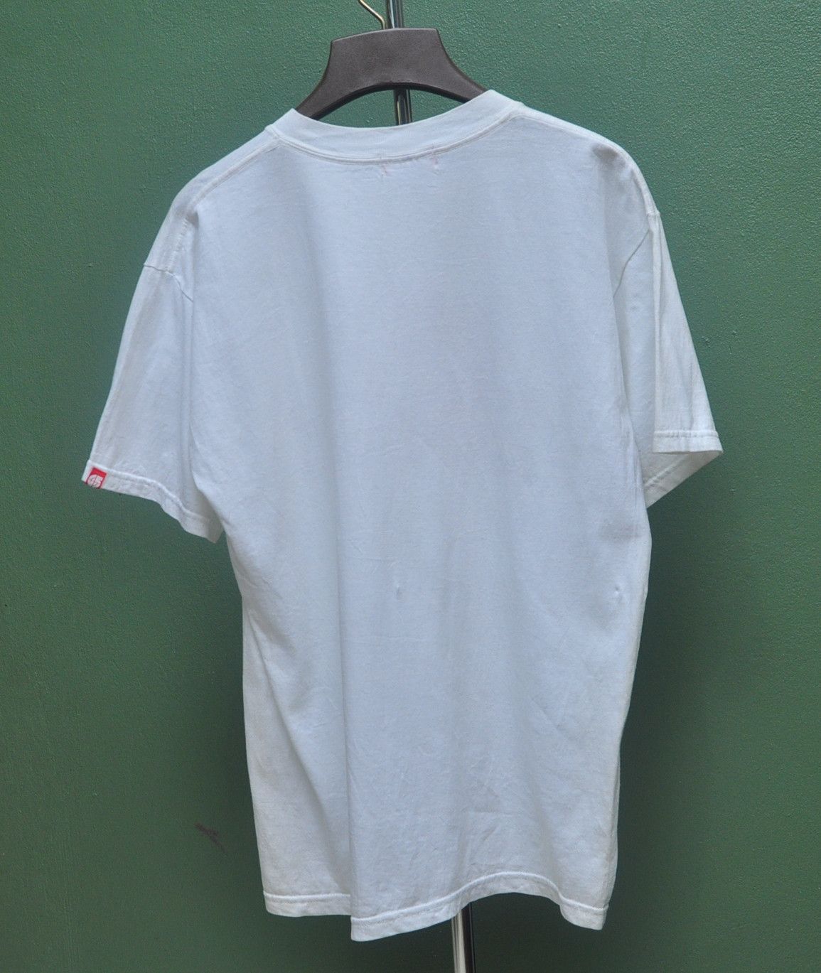 Japanese Brand Vintage Gimme 5 London Fur Sucks Shirt Size US M / EU 48-50 / 2 - 3 Thumbnail