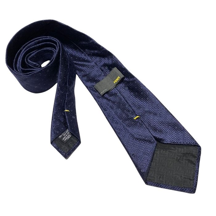 fendi-fendi-tie-grailed