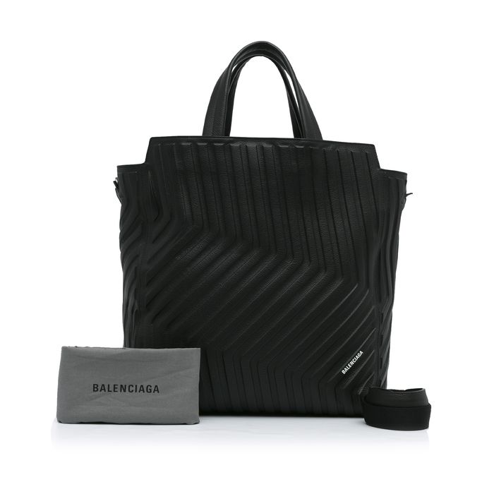 Balenciaga Balenciaga Car East-west M Tote 