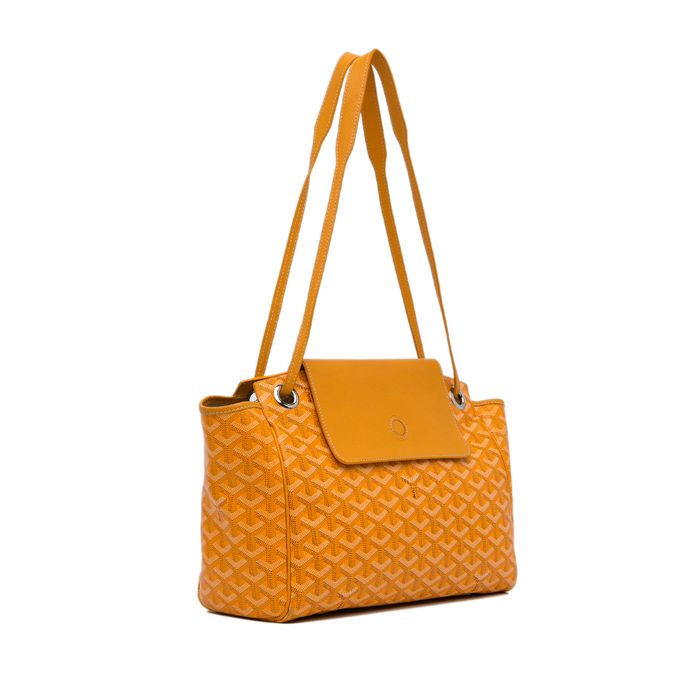 Goyard Rouette Soft Bag