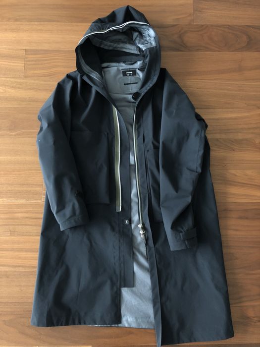 Acronym J61-GT | Grailed