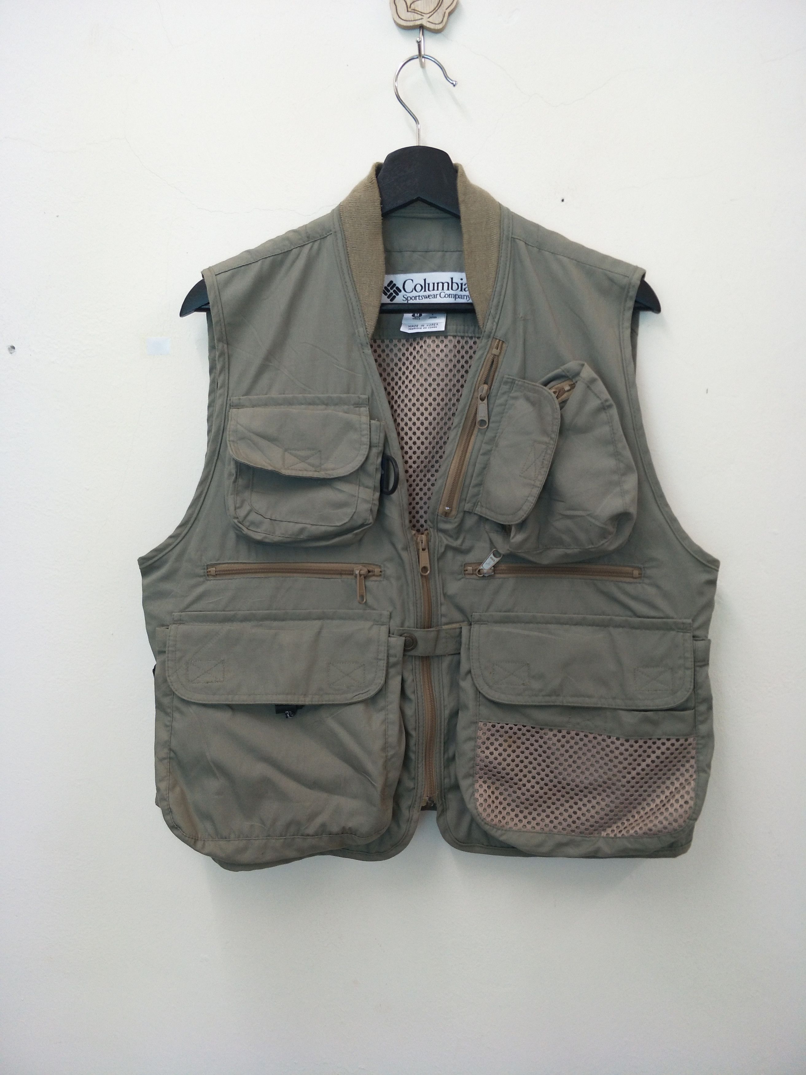 Tactical Hunting Utilities Vest