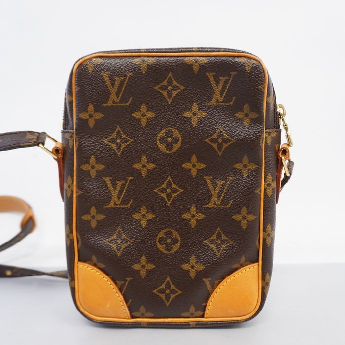 Louis Vuitton Monogram Danube M45266