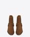 Saint Laurent Paris Classic Wyatt 40 Harness boot Size US 9 / EU 42 - 4 Thumbnail