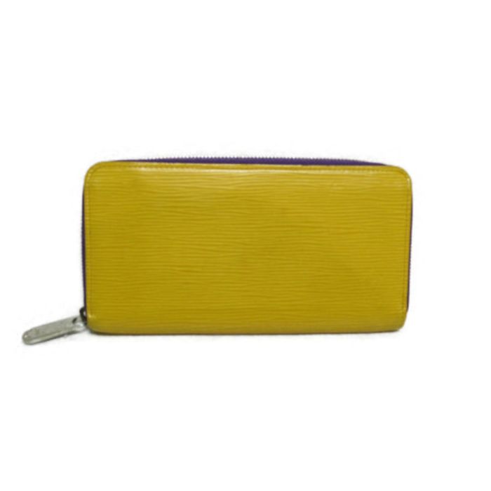 Zippy Wallet Epi Leather - Wallets and Small Leather Goods M61857