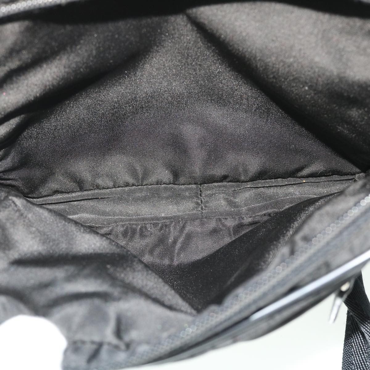 Prada shoulder
