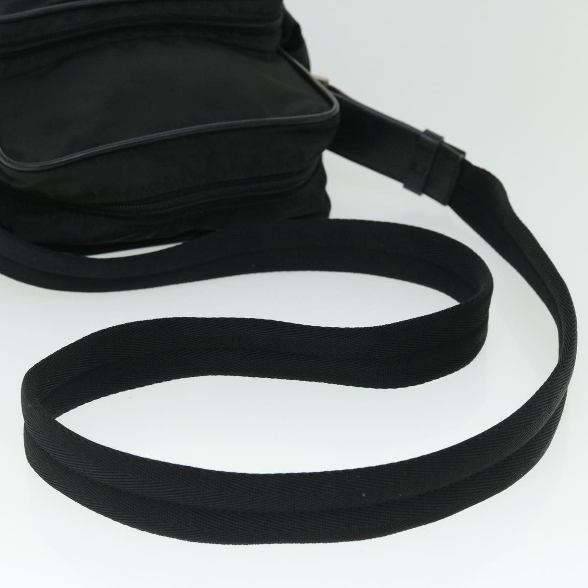 Prada shoulder