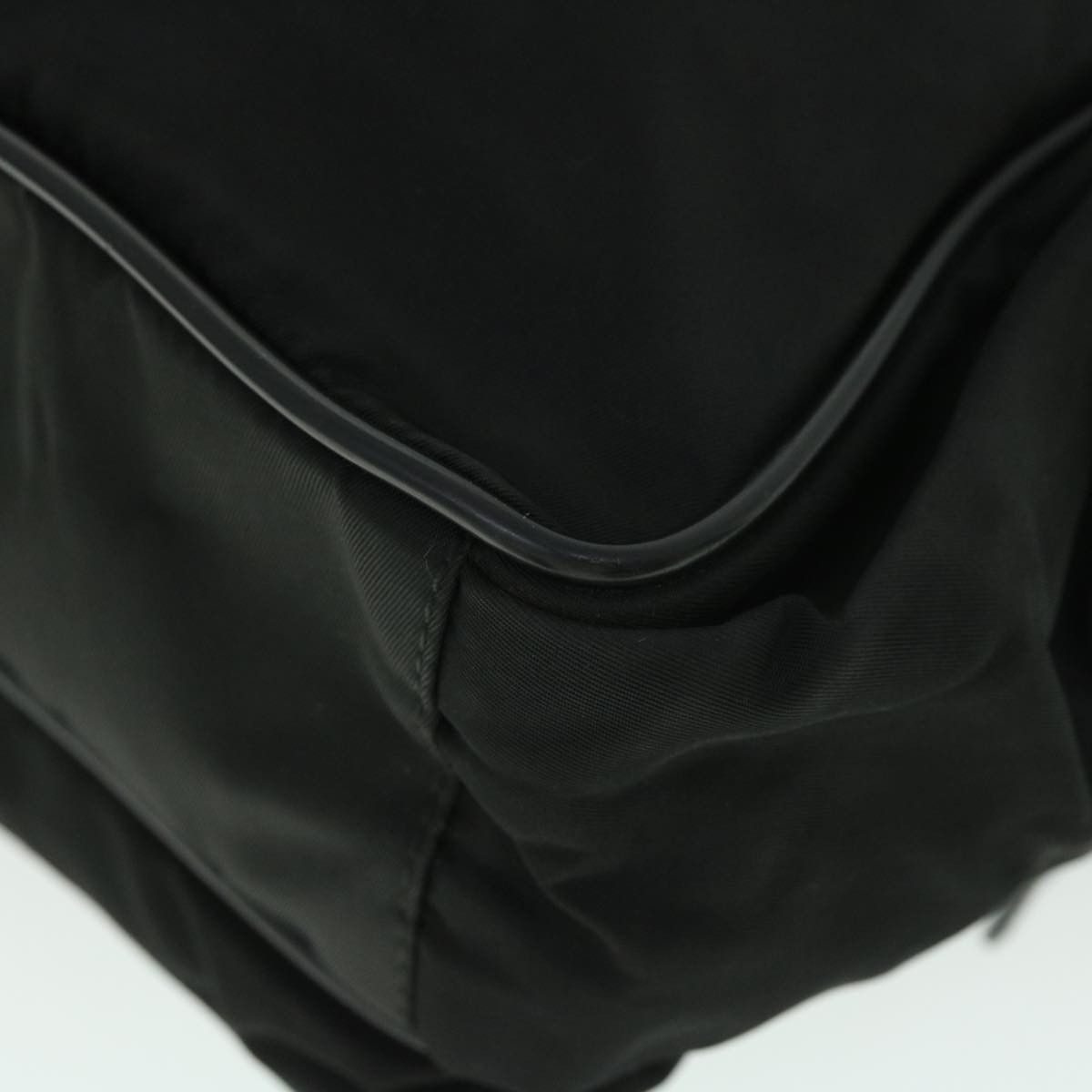 Prada shoulder