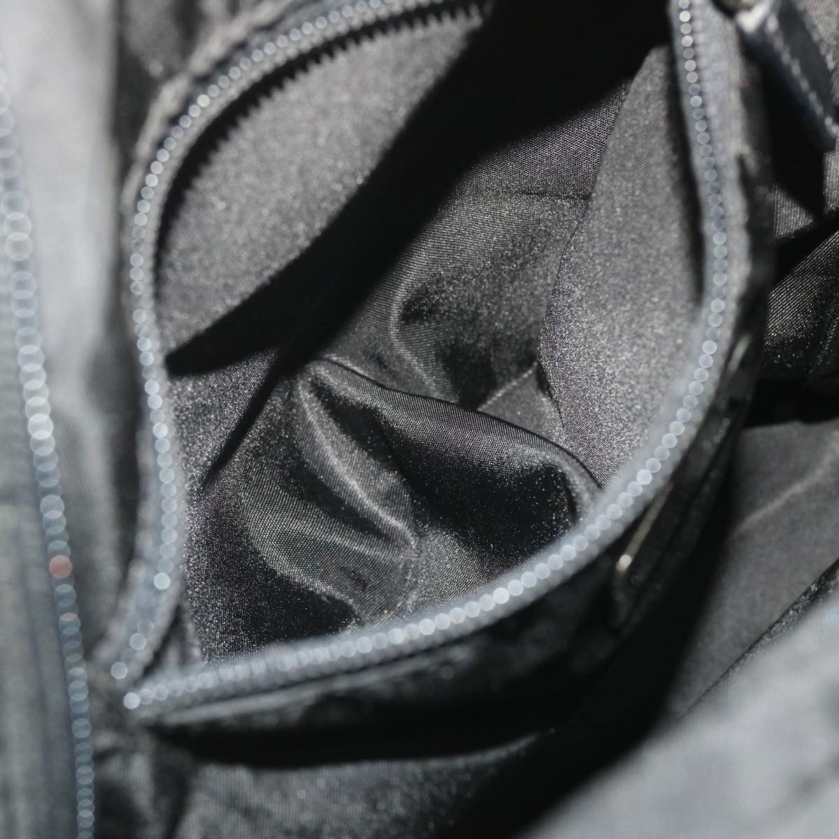 Prada shoulder