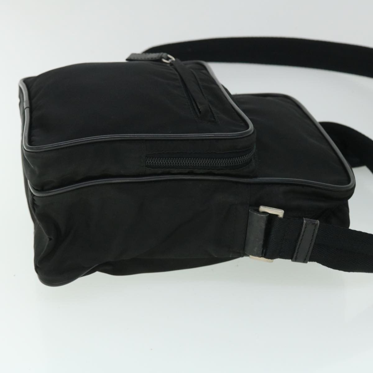 Prada shoulder