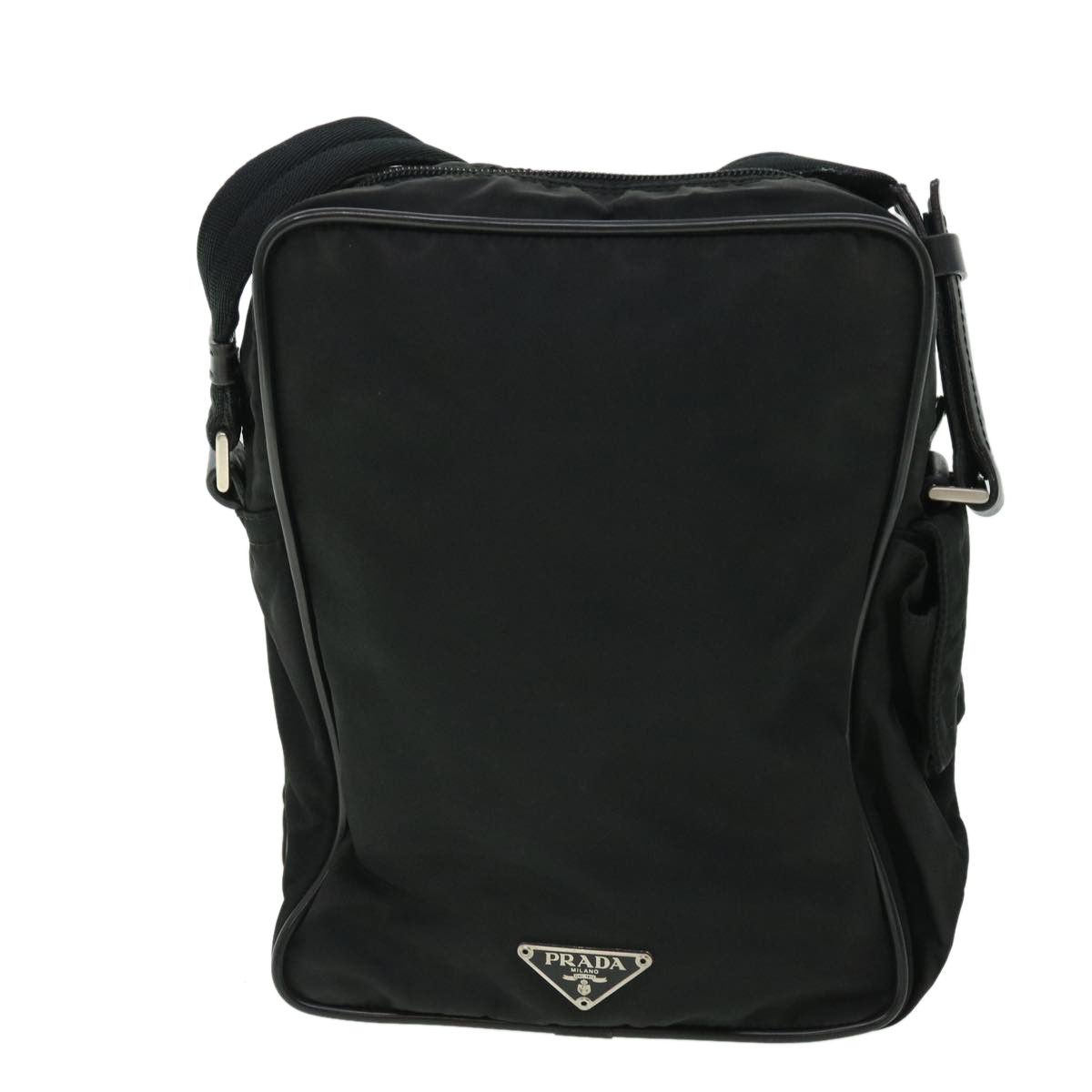 Prada shoulder