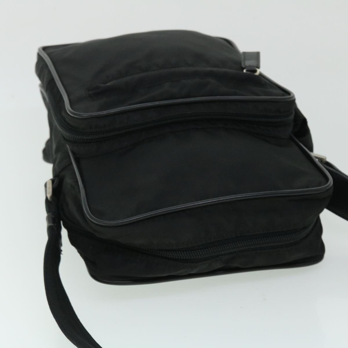 Prada shoulder
