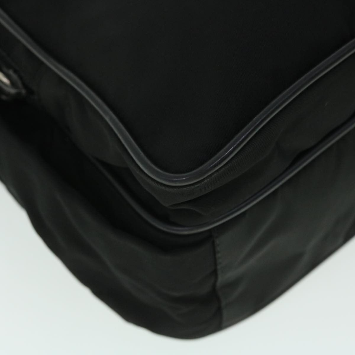 Prada shoulder