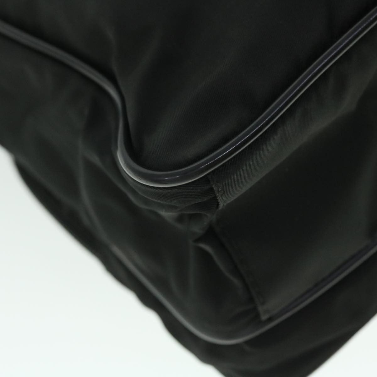 Prada shoulder