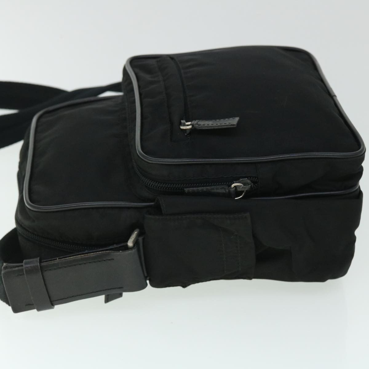 Prada shoulder