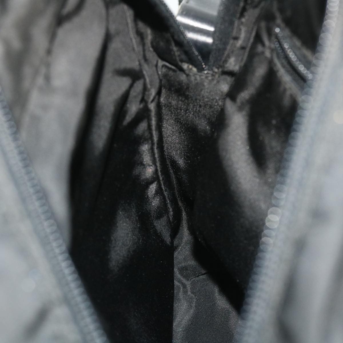Prada shoulder