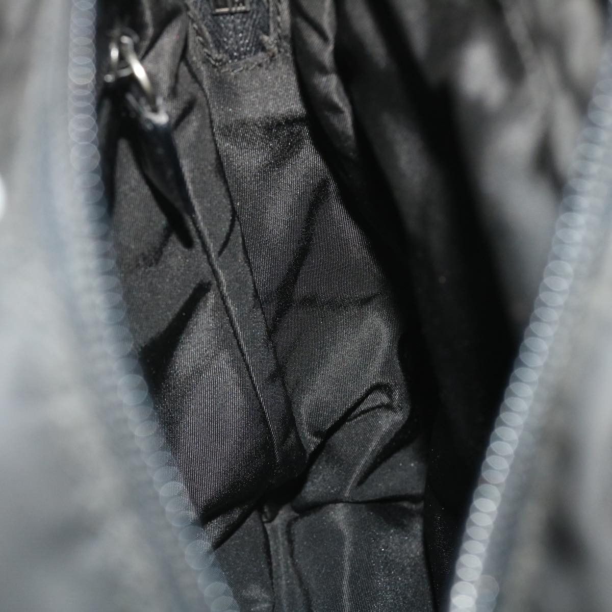 Prada shoulder