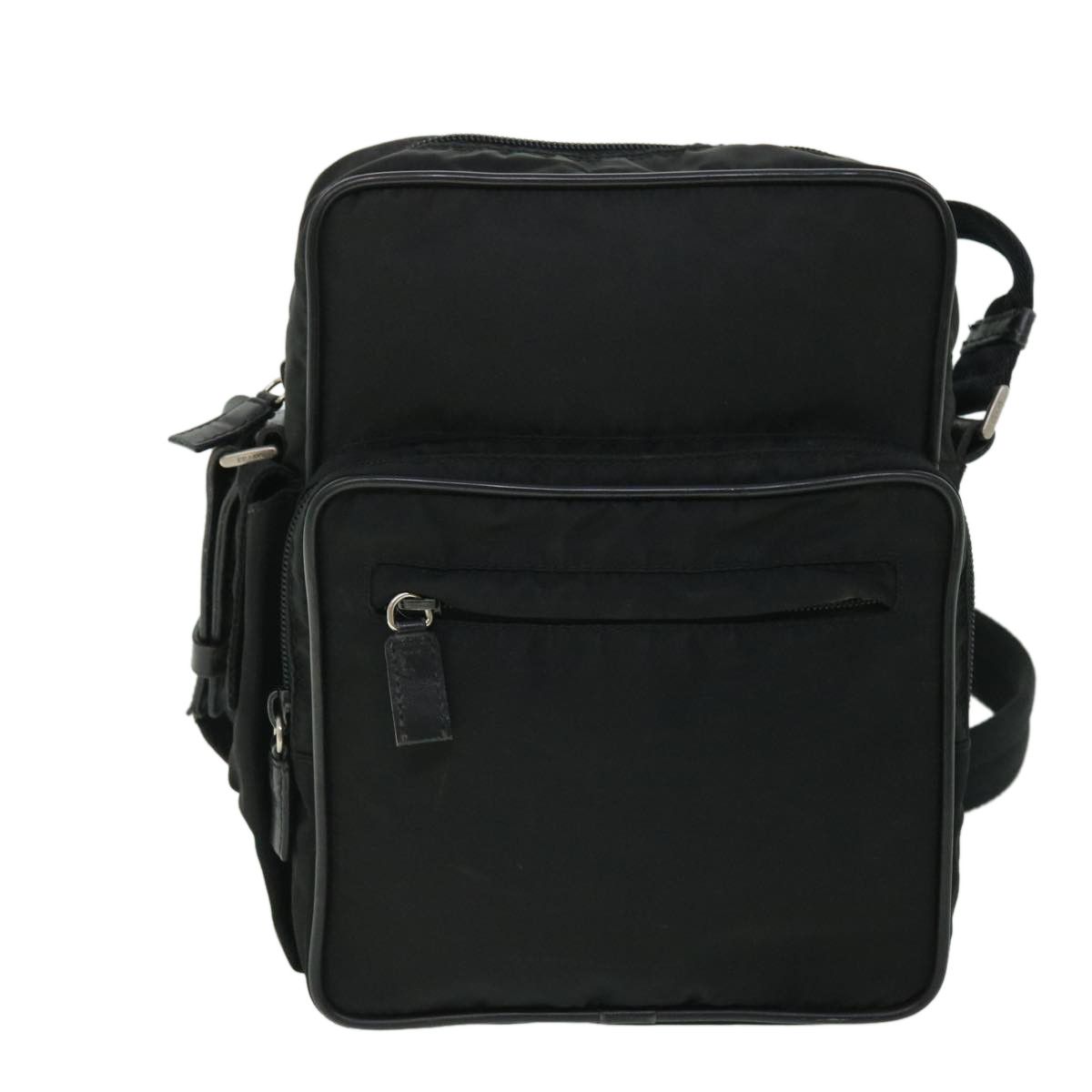 Prada shoulder