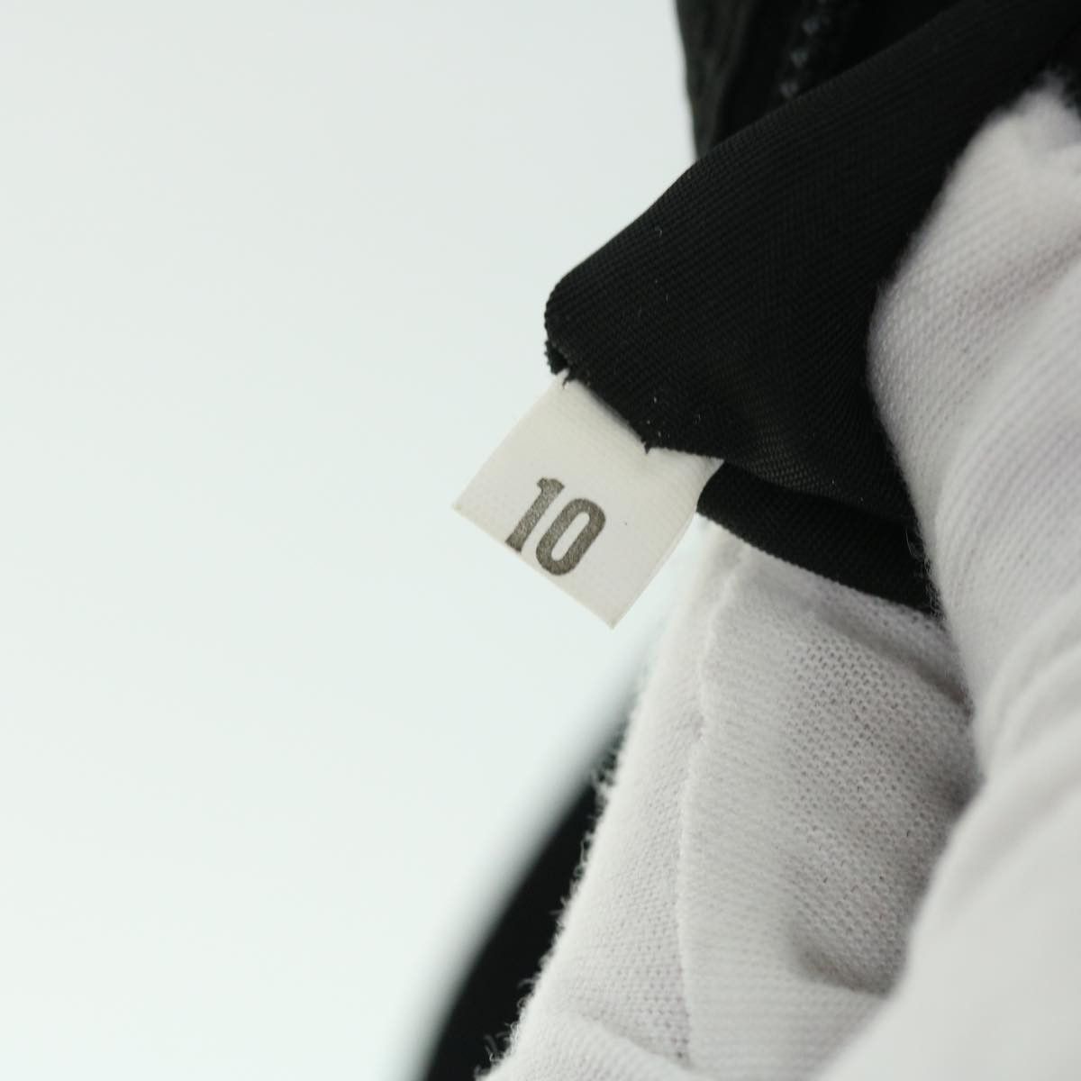 Prada shoulder