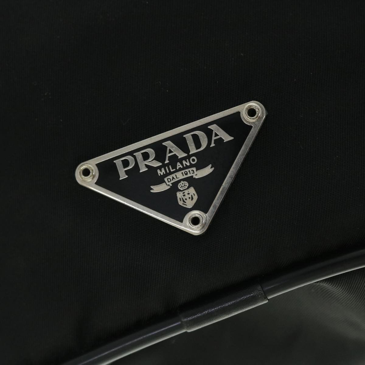 Prada shoulder