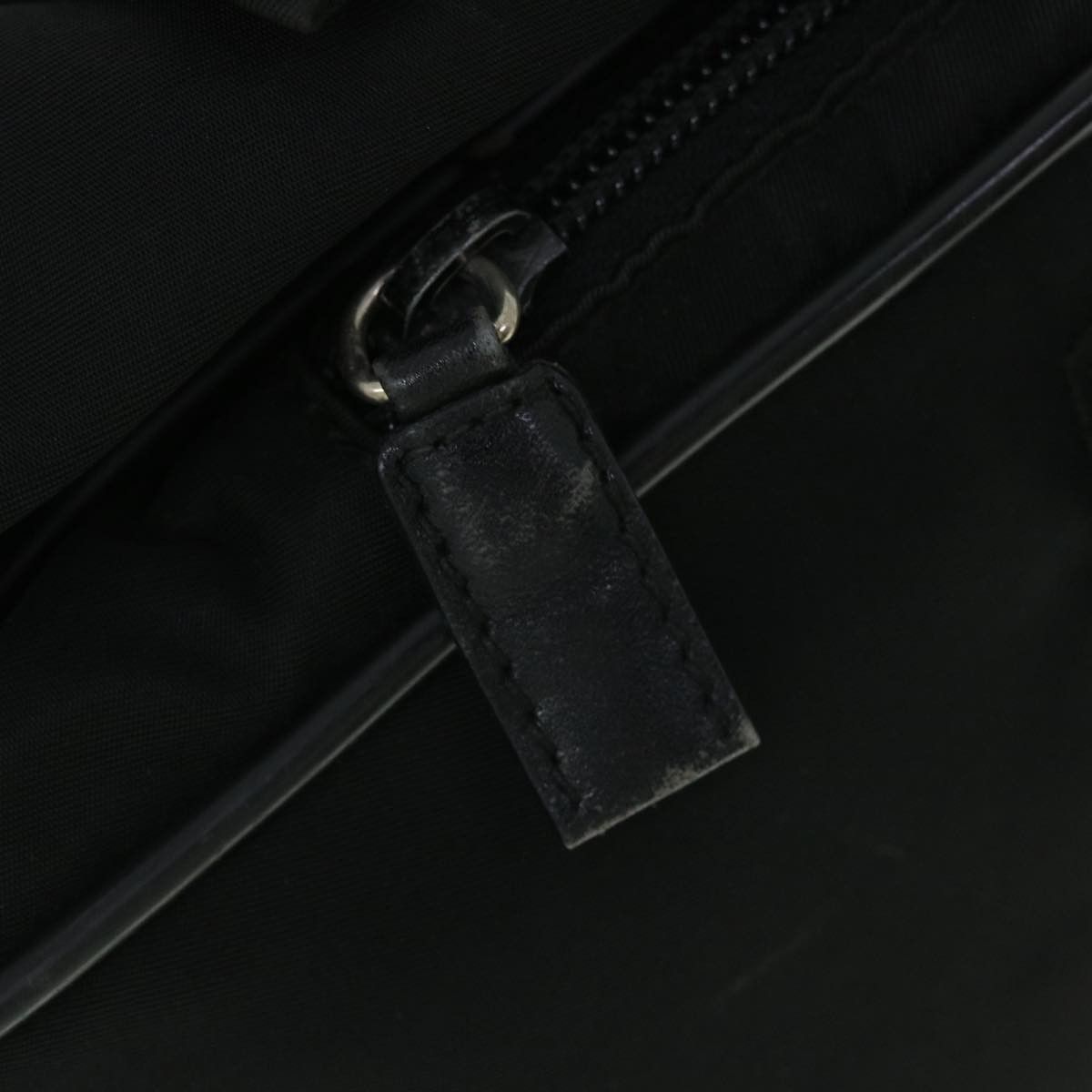 Prada shoulder