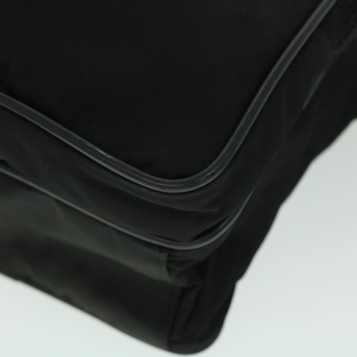 Prada shoulder