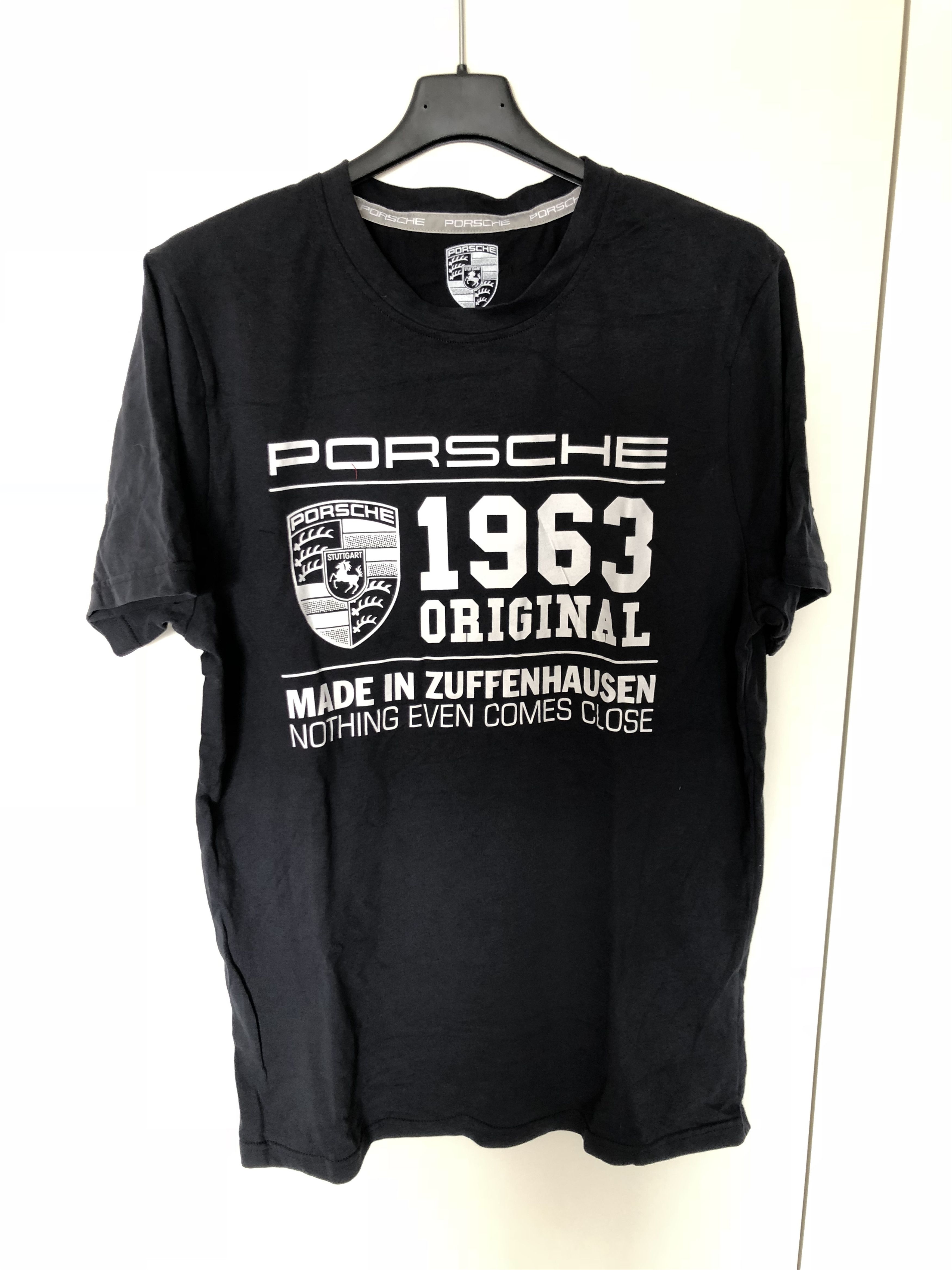 Porsche design shirt sale