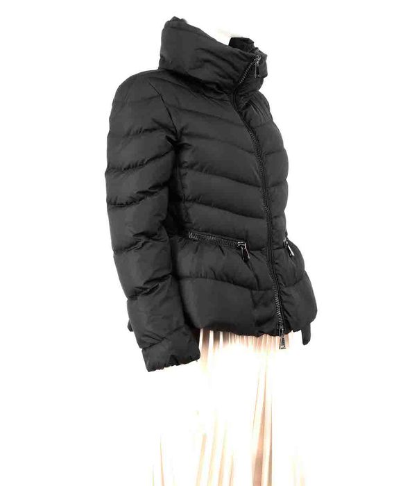 Moncler miriel hot sale black