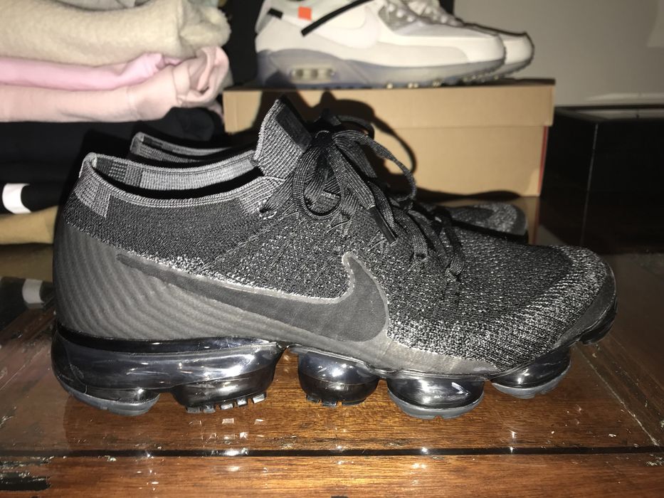 Vapormax triple cheap black 1.0