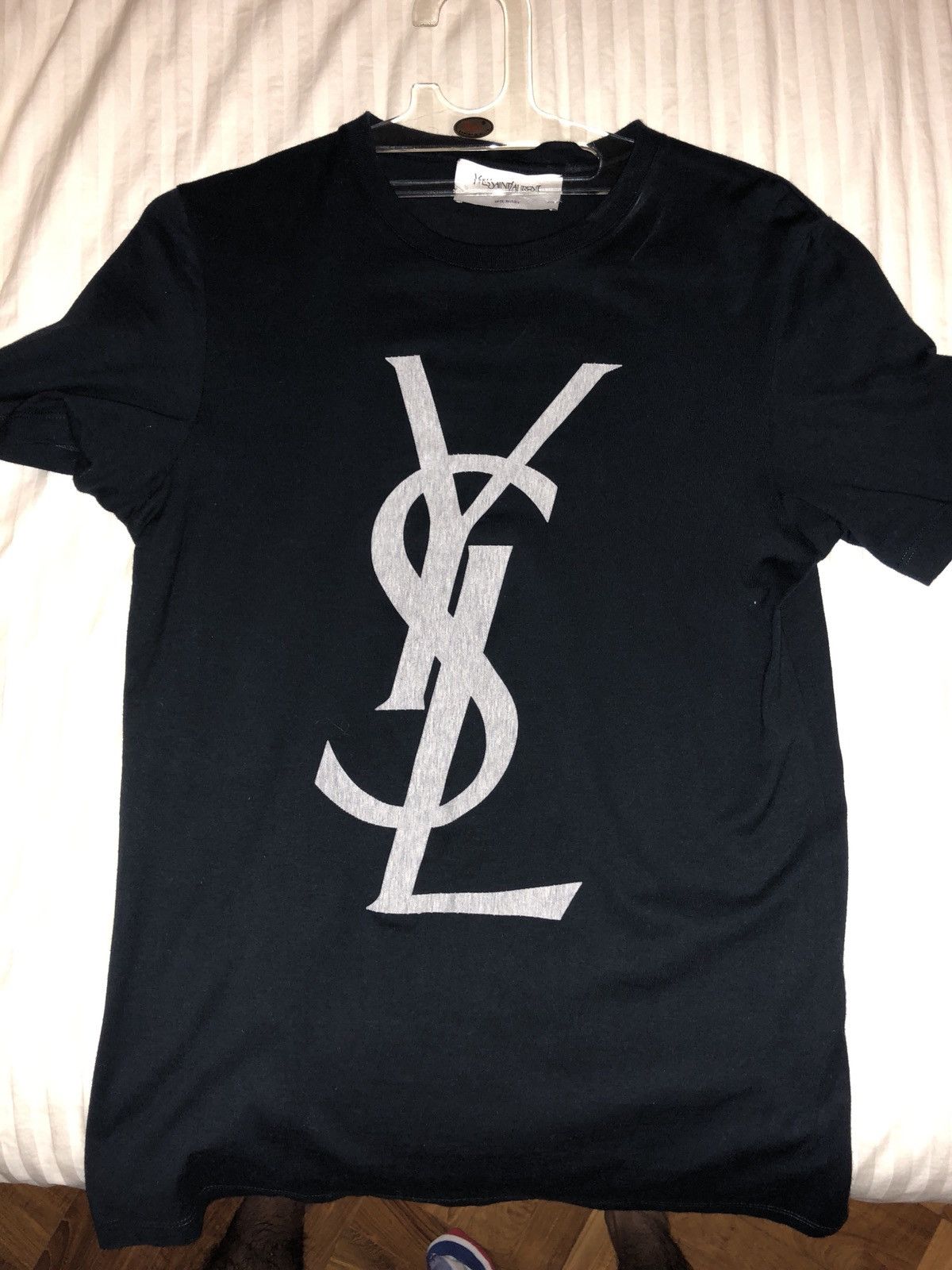 YSL Short Sleeve Tshirt