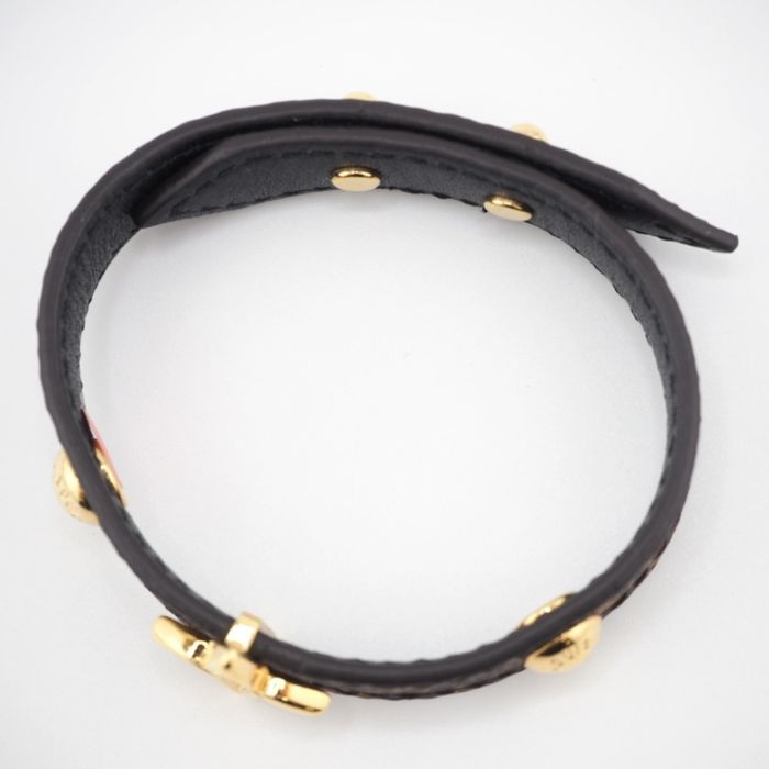 Louis Vuitton Women's Monogram Blooming Bracelet