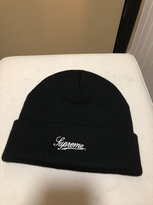 Supreme best sale scarface beanie