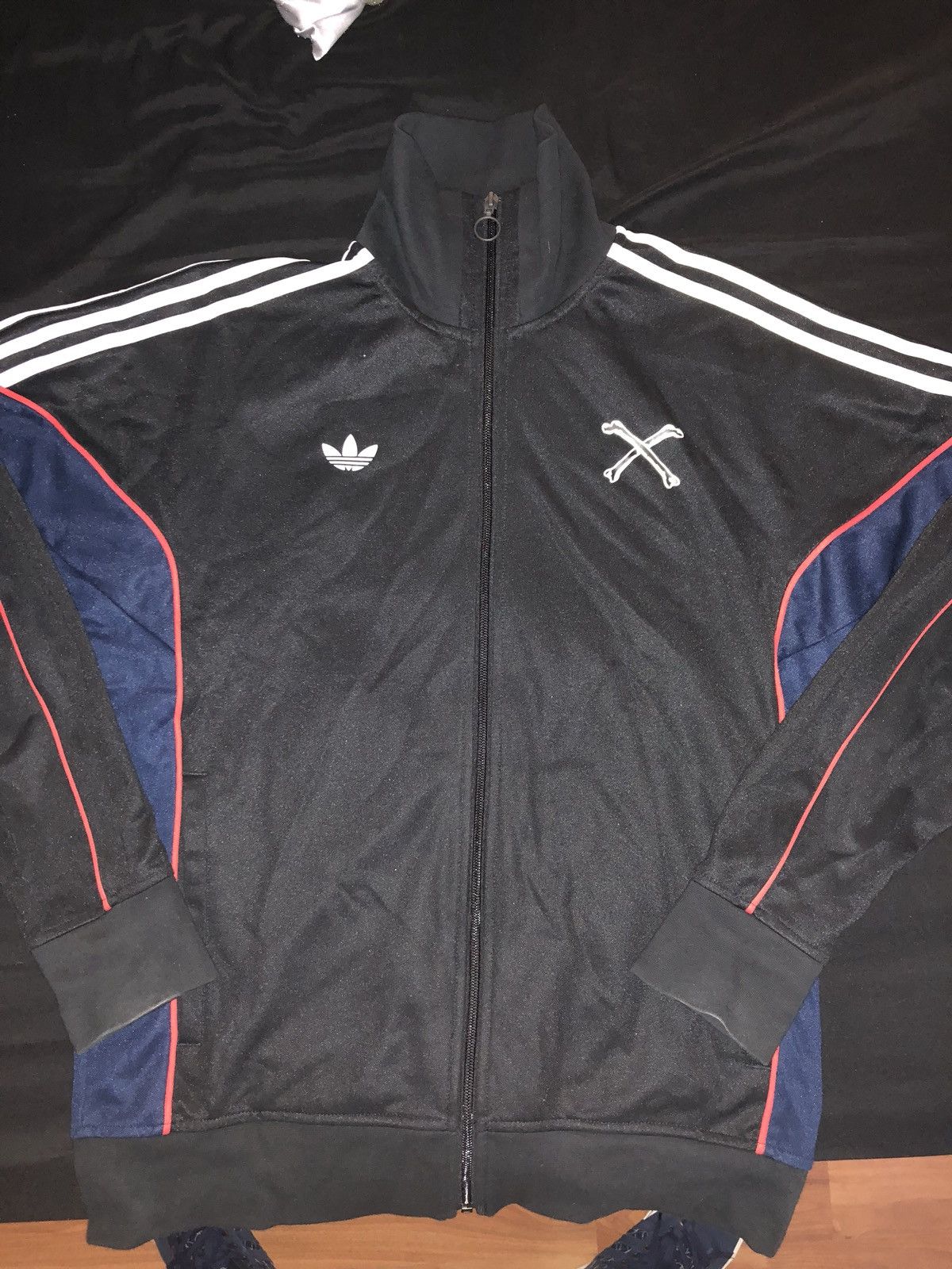 Adidas Adidas X Bonethrower Grailed